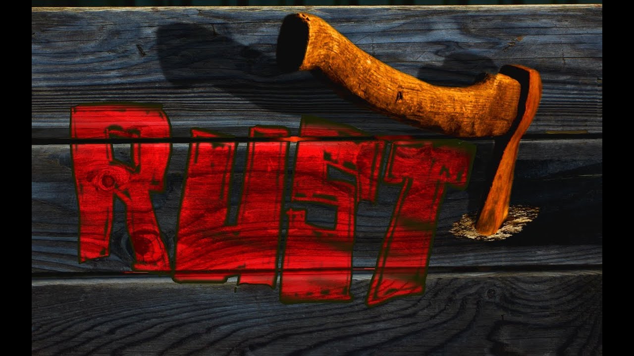 how to get cracked rust